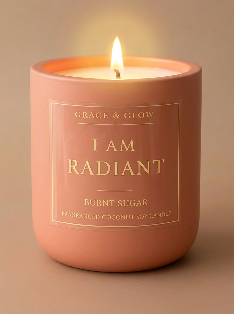 I Am Radiant