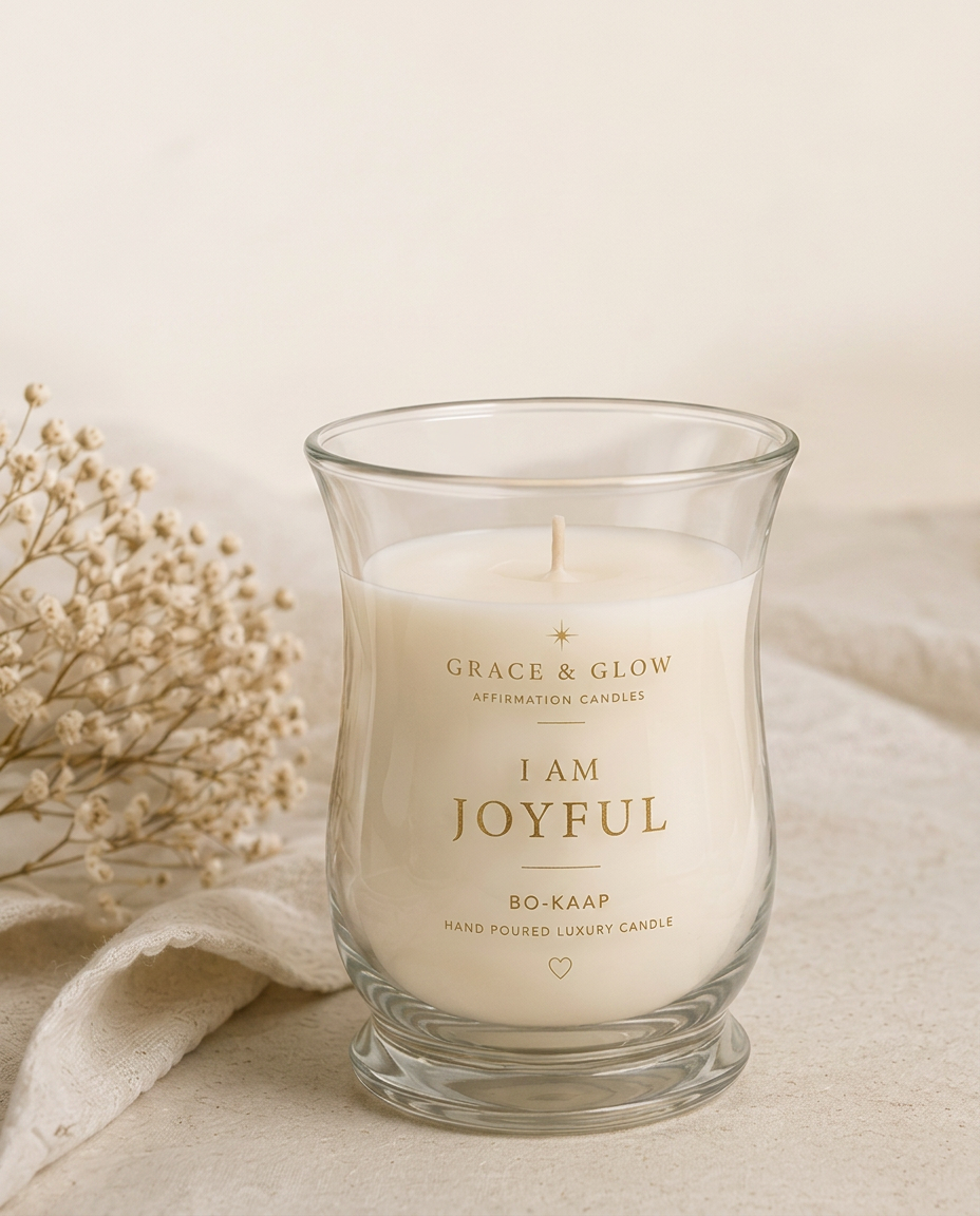 I Am Joyful